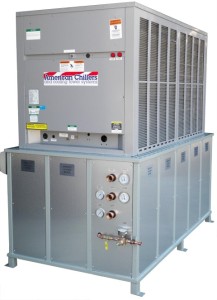 Package Chiller