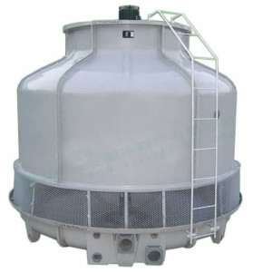 picture: FRP Cooling Tower System by American Chillersr