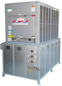 Winery Glycol Chiller
