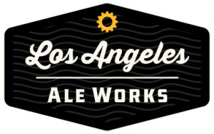 LA Ale Works logo From Website